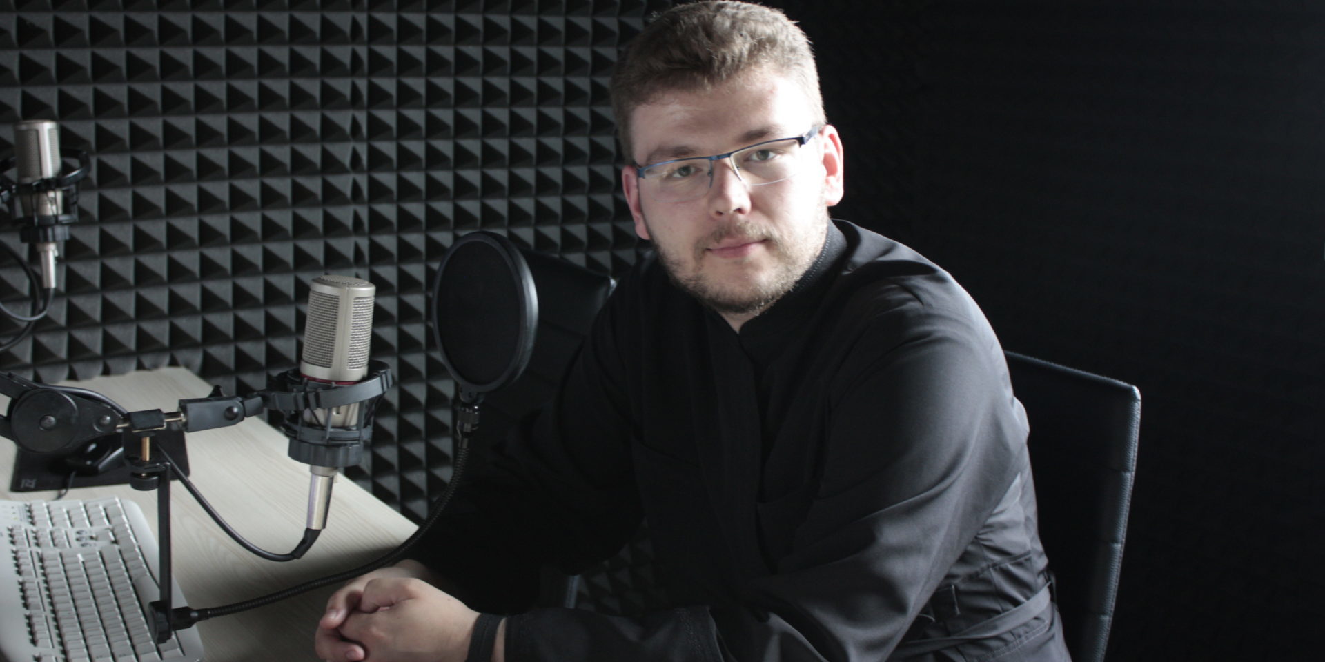 ks. Mateusz Kiczko