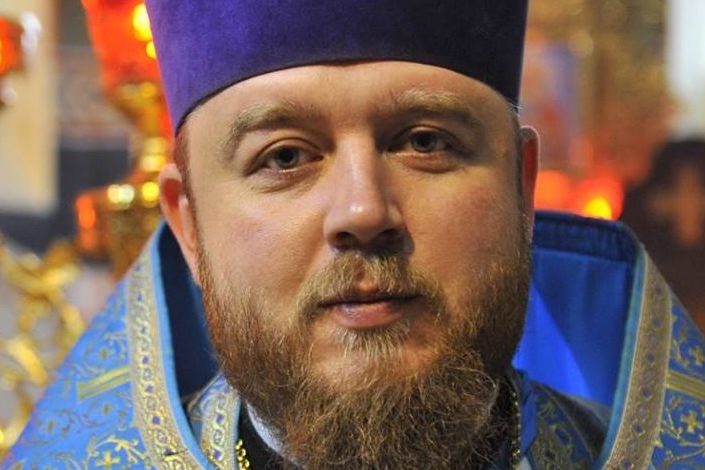 ks. Ławreszuk