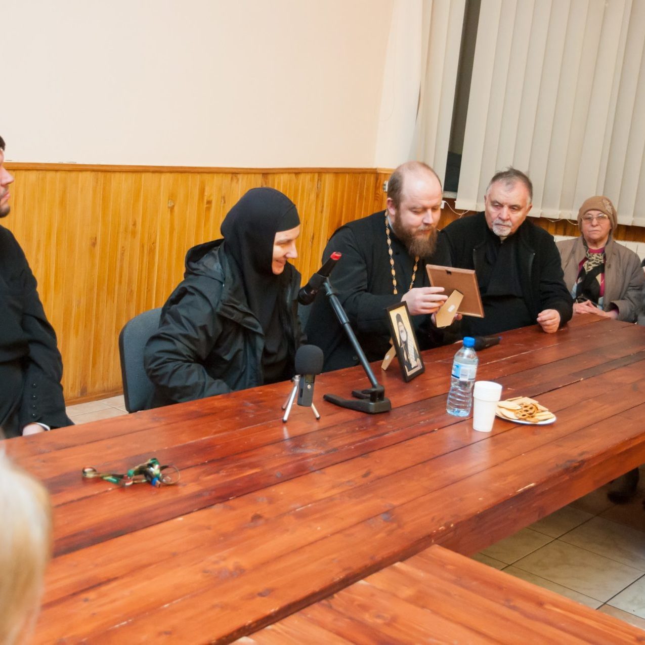 Cypr. Wyspa Świętych