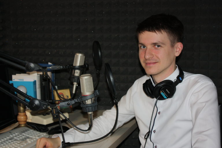 Dariusz Kazimierowicz