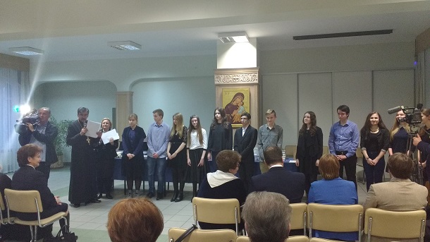 Olimpiada Wiedzy Religijnej 2017