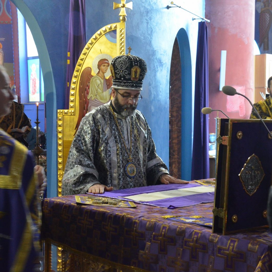 Rekolekcje dekanatu białostockiego