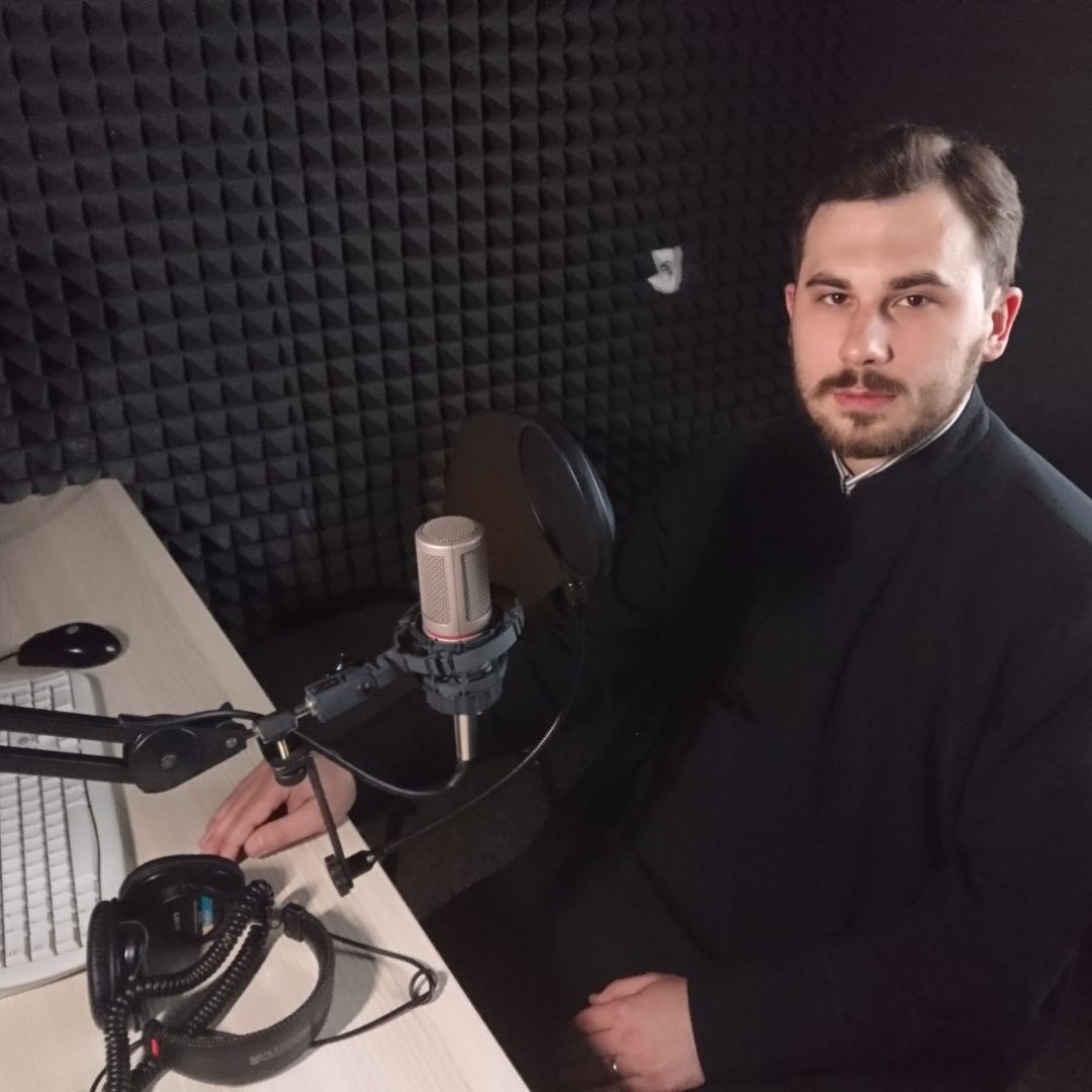 ks. Dawid Bartoszuk