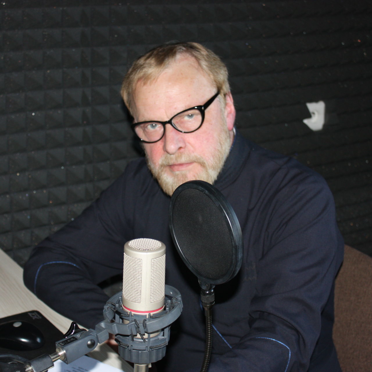 ks. Konstanty Bondaruk