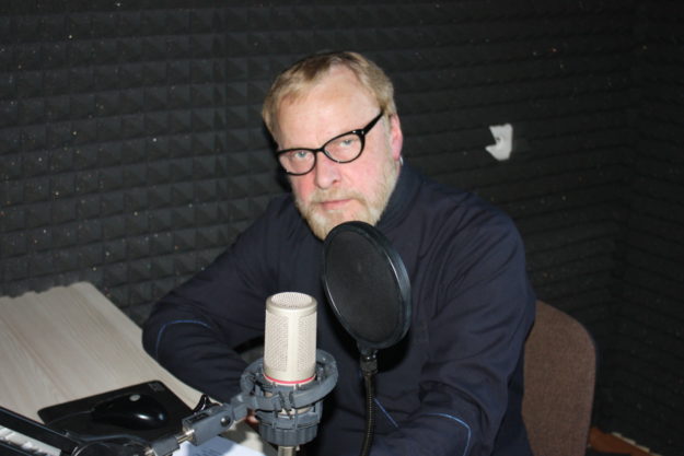 ks. Konstanty Bondaruk