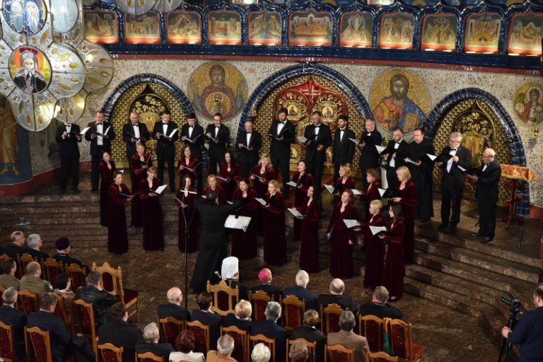 Inauguracja festiwalu w Hajnówce