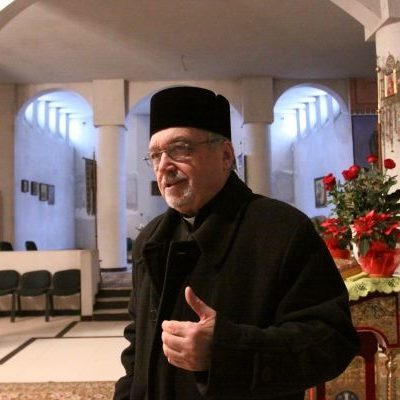 ks. Grzegorz Misijuk