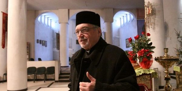 ks. Grzegorz Misijuk