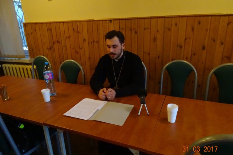 referat św. Jan Chryzostom