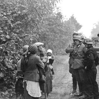 wojna tradycje podlasia