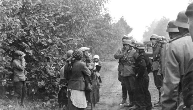 wojna tradycje podlasia
