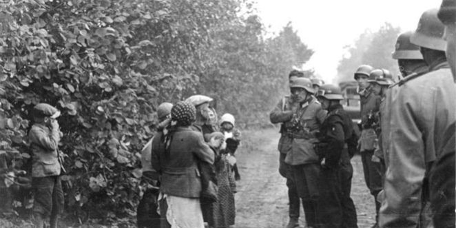 wojna tradycje podlasia