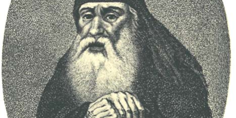 Wasyl Polikarpowicz-Titow