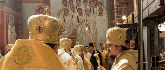 Abp Jerzy Pańkowski