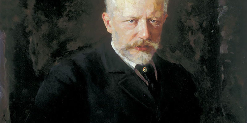 Piotr Czajkowski ( kompozytorzy muzyki cerkiewnej)