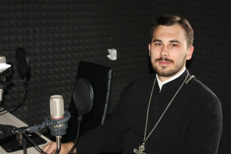 ks. Dawid Bartoszuk