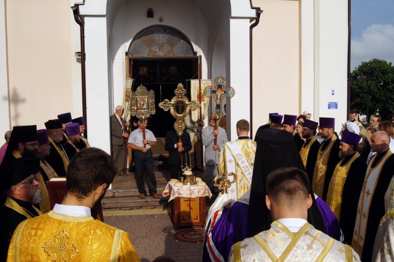 cerkiew siemiatycze 1