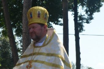 ks. Anatol Fiedoruk