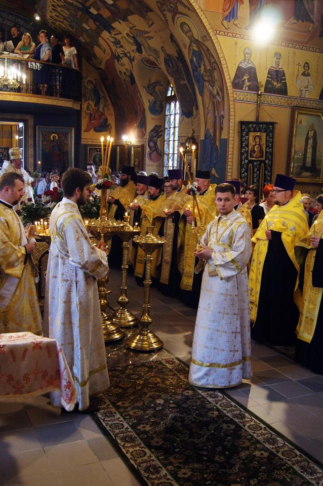 siemiatycze 8 Radio Orthodoxia 102,7FM