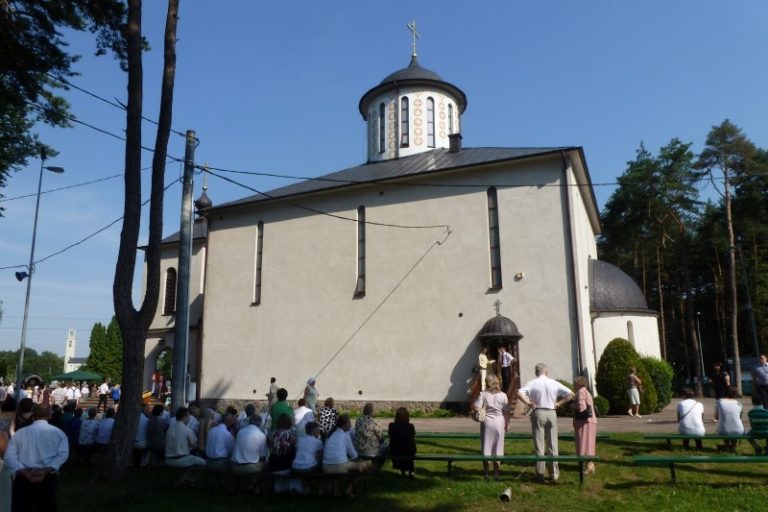 Cerkiew św. pror. Eliasza