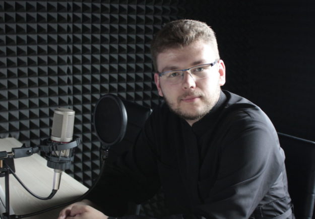 ks. Mateusz Kiczko