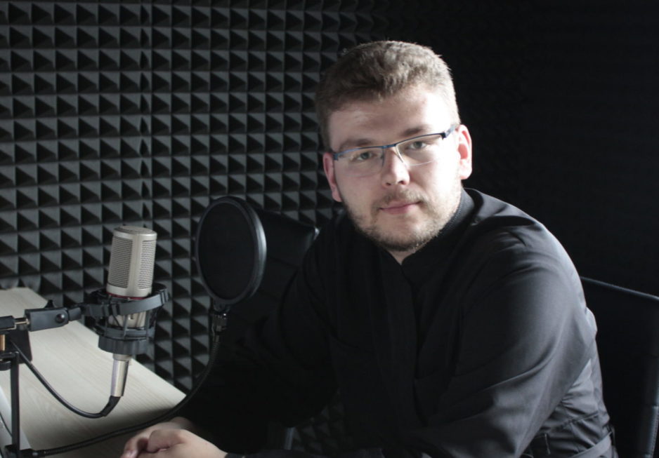 ks. Mateusz Kiczko