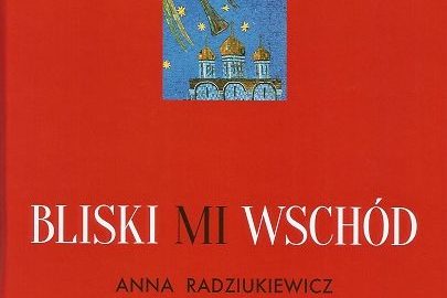 Bliski mi wschód