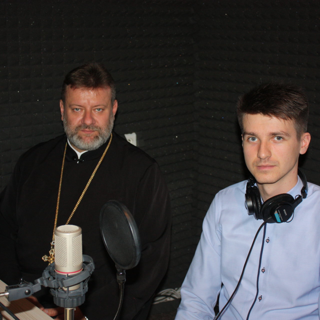 ks. Marek Wawreniuk