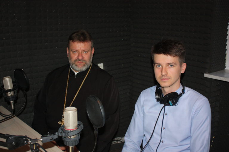 ks. Marek Wawreniuk