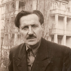 Iwan Gardner Kompozytorzy muzyki cerkeiwnej