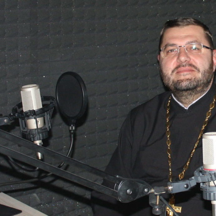 ks. Jarosłw Pagór_foto do wywiadu