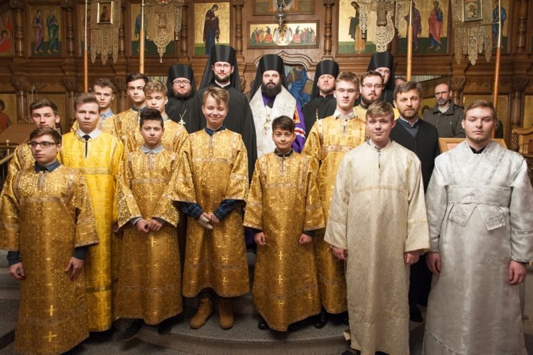 Relacja z męskich gowienii BMP DBG w Supraślu.15-17.12.2017