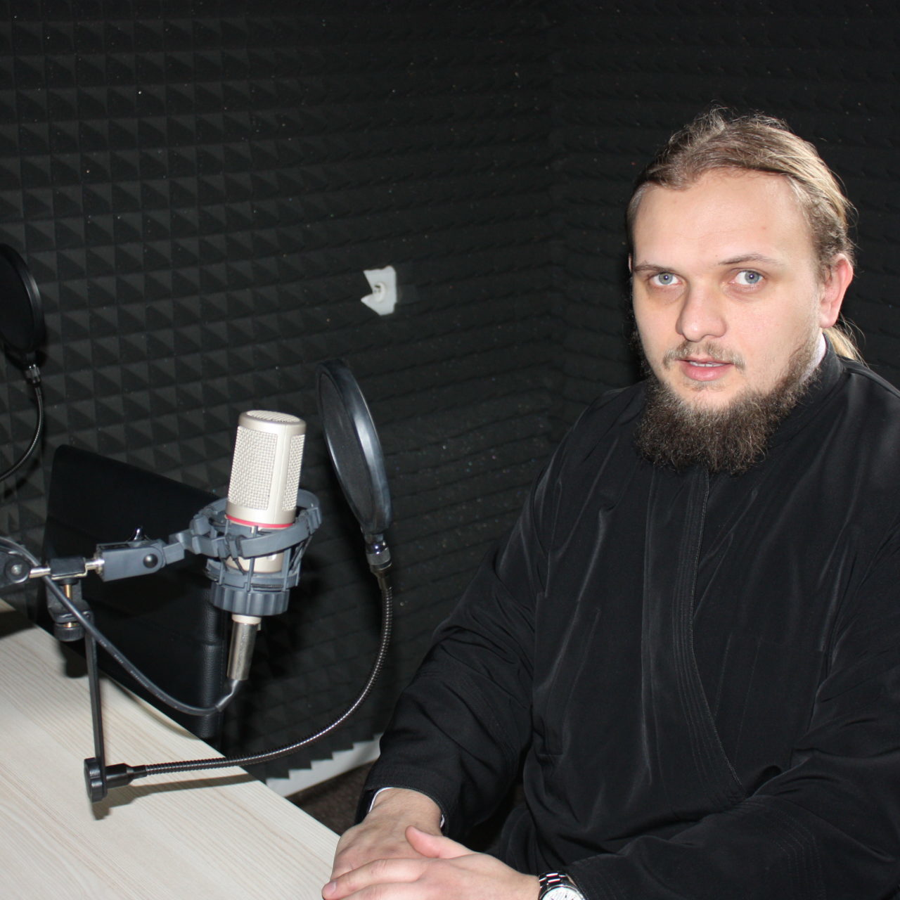 ks. Piotr Hańczaruk