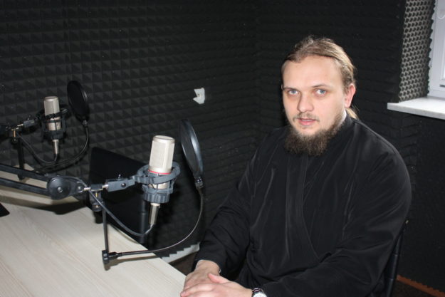 ks. Piotr Hańczaruk