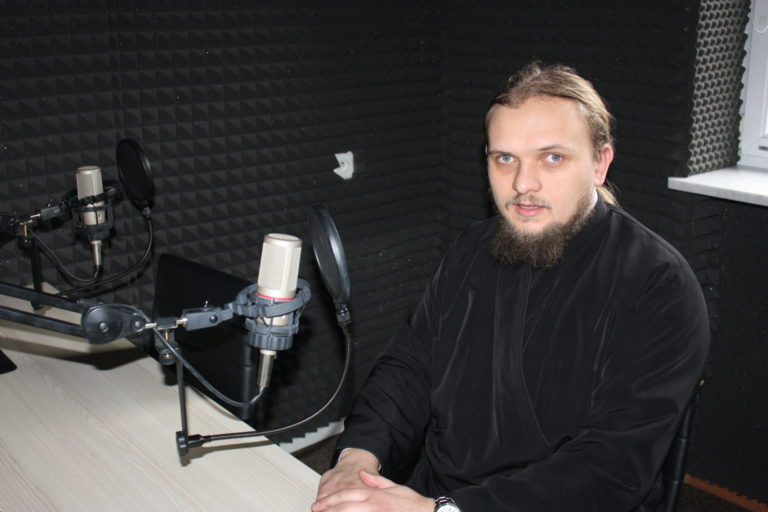 ks. Piotr Hańczaruk