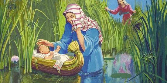 mothers