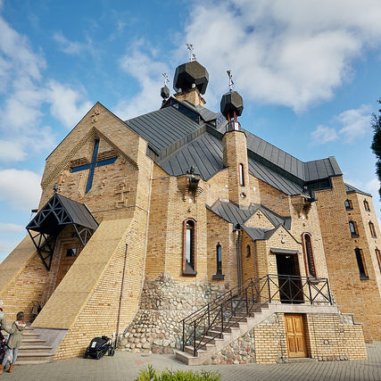 Cerkiew Zmartwychwstania Pańskiego