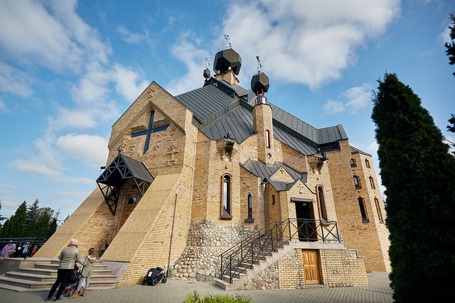 Cerkiew Zmartwychwstania Pańskiego