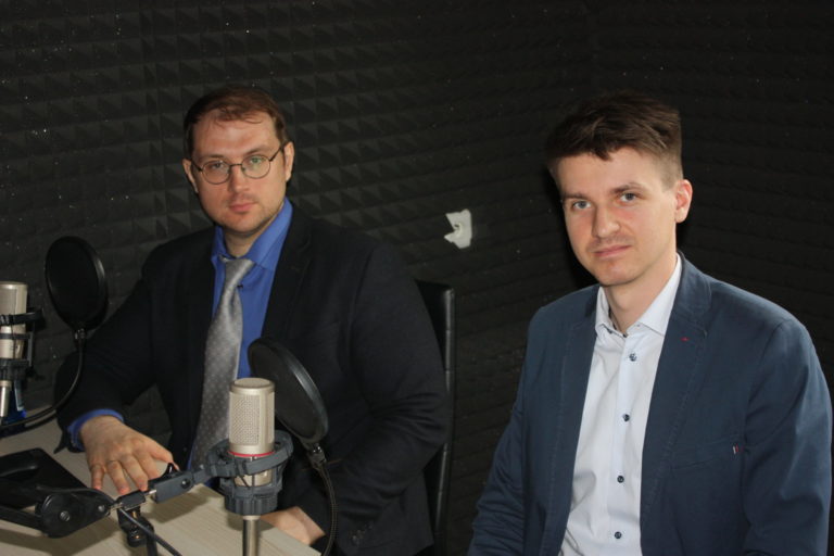 Aleksander Mramornow