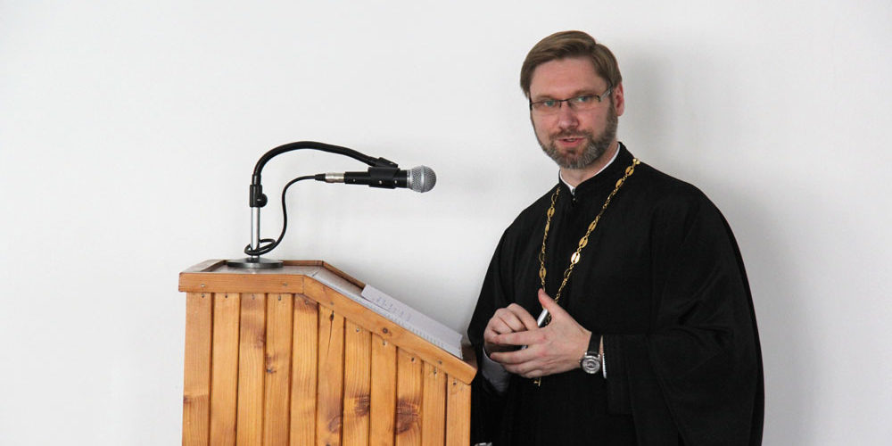 ks. Andrzej Lewczak