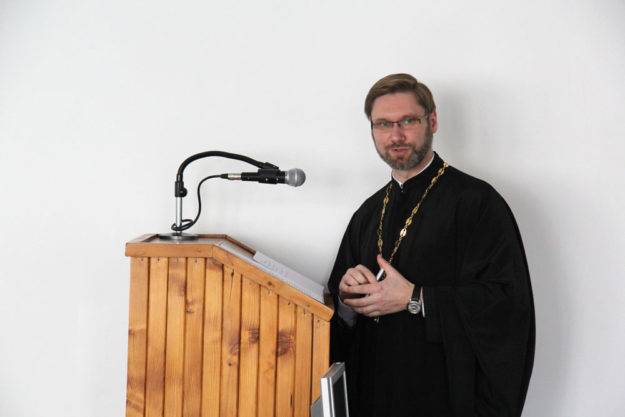 ks. Andrzej Lewczak