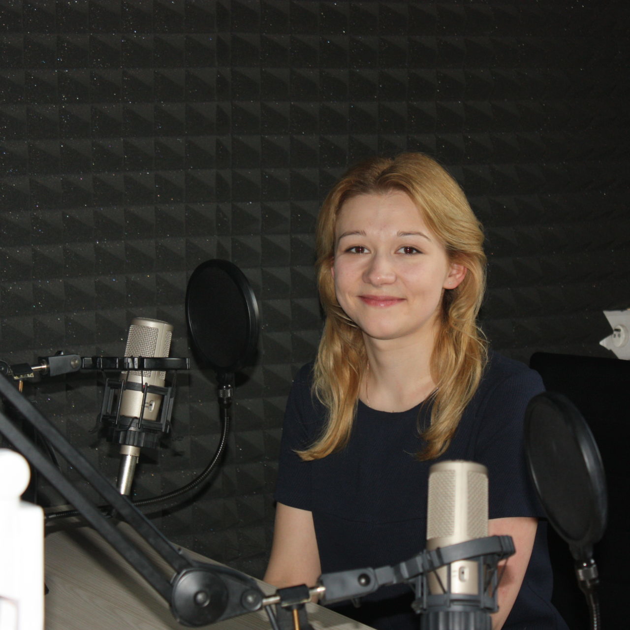 Marta Filimoniuk. Chór Fili 2018