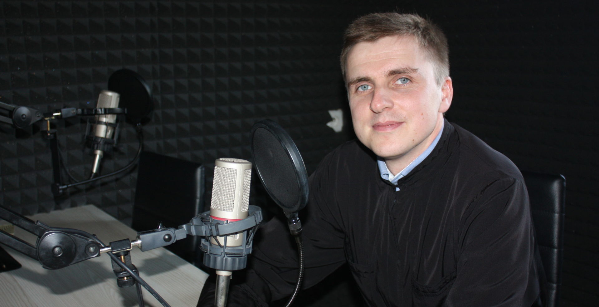 Marcin Ochrymiuk