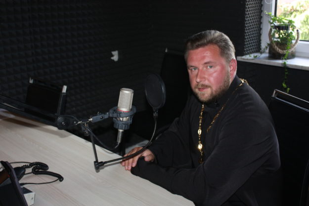 ks. Aleksy Aleksiejuk