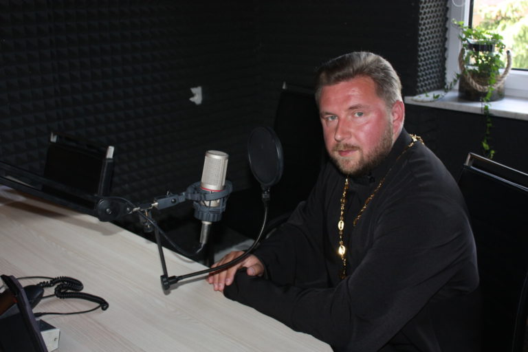 ks. Aleksy Aleksiejuk