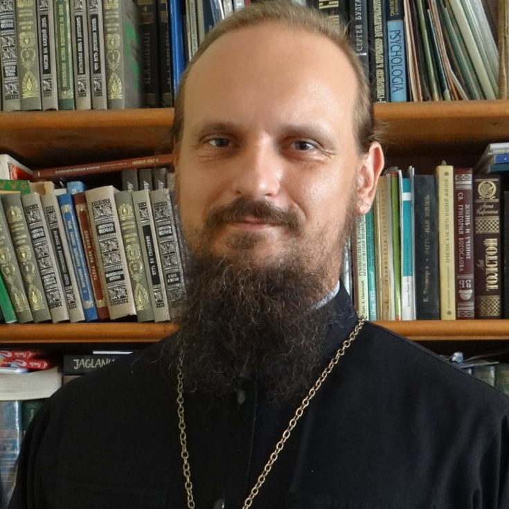 ks. Krzysztof Wojcieszuk