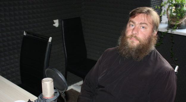 ks. Jarosław Jóźwik