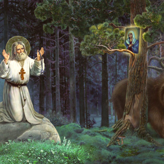 seraphim-of-sarov