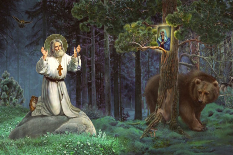 seraphim-of-sarov