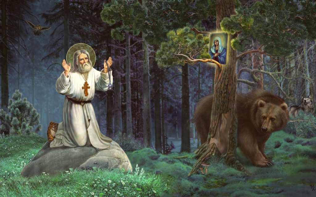 seraphim-of-sarov